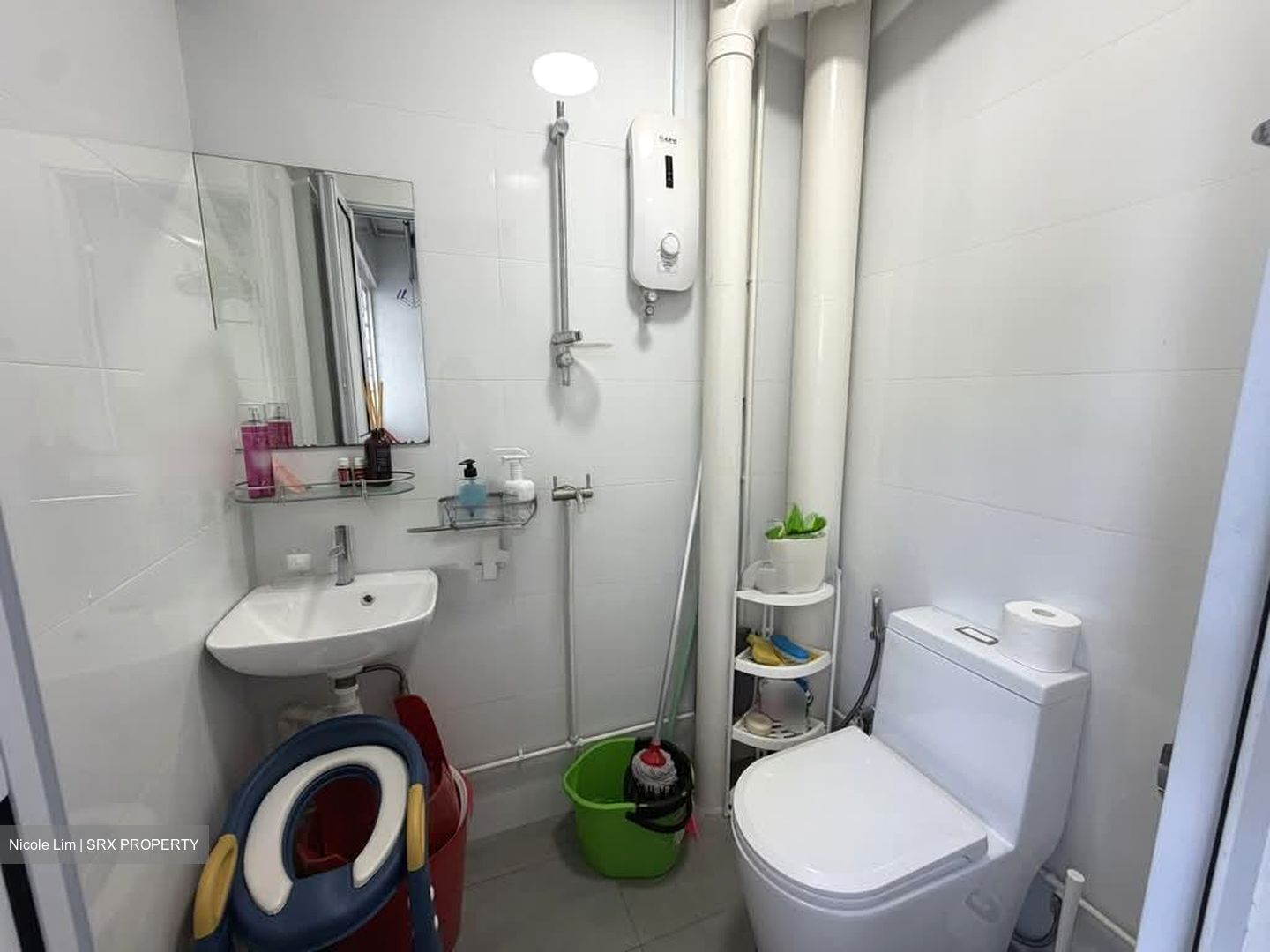Blk 533 Hougang Avenue 6 (Hougang), HDB Executive #597332501